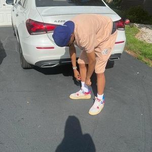 Meet your Posher, Mohamed